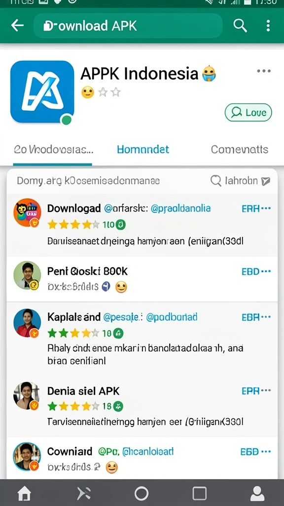 Pengalaman multiplayer seru dengan teman-teman.