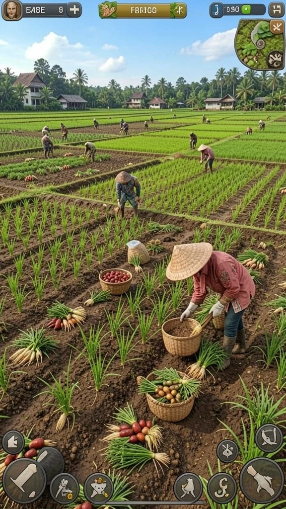 Fitur live chat untuk dukungan pelanggan yang cepat.