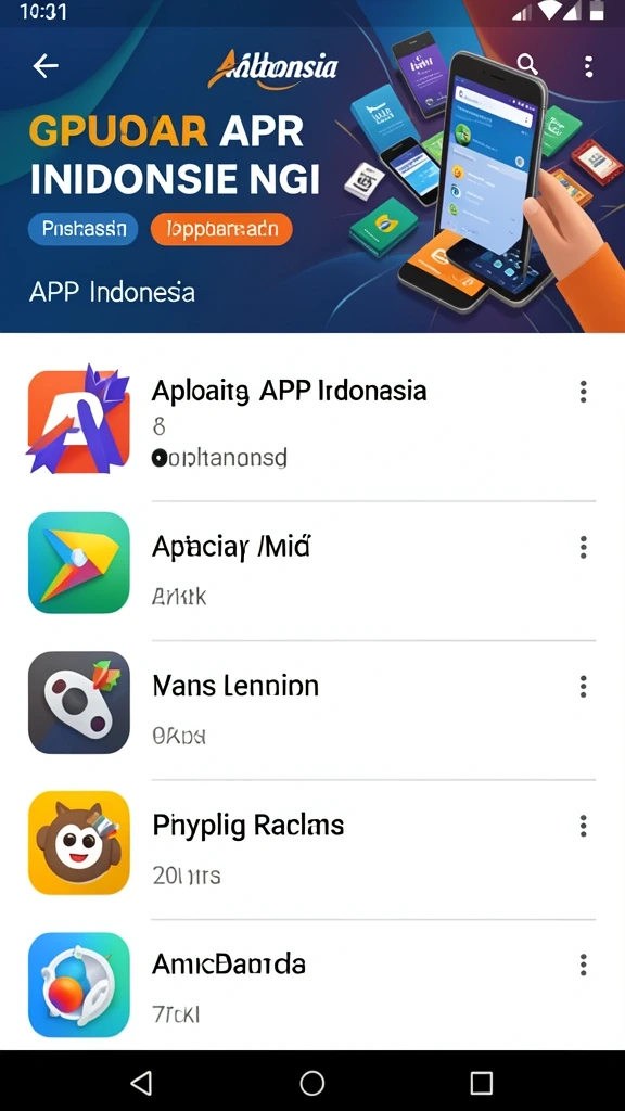 Pengalaman bermain yang mendebarkan dan penuh aksi.