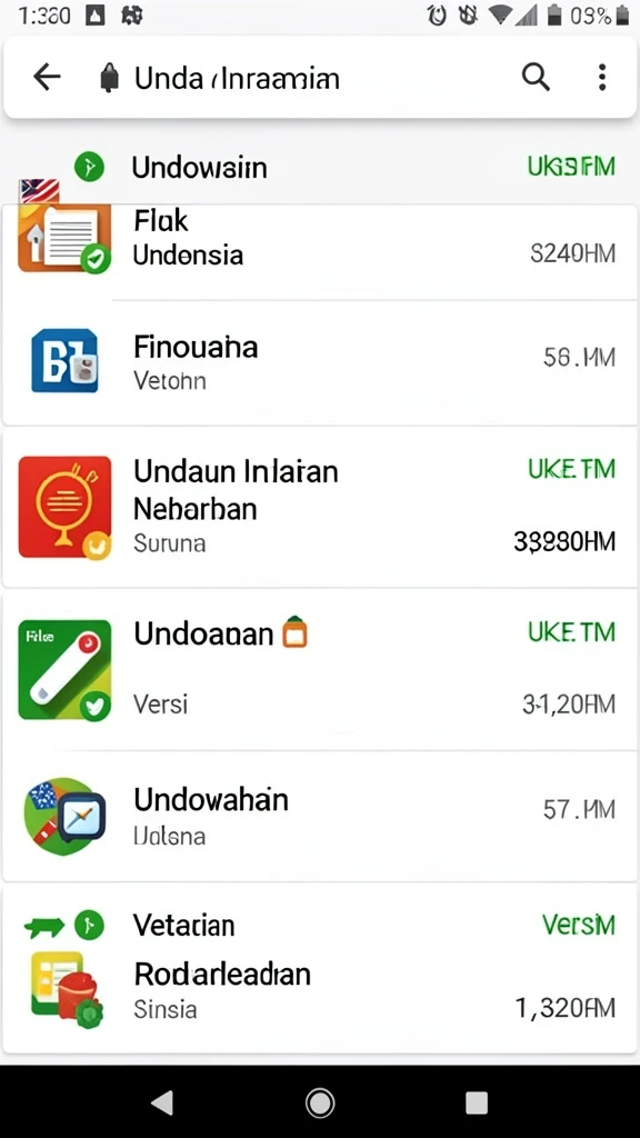 Pengalaman multiplayer yang seru dan interaktif.