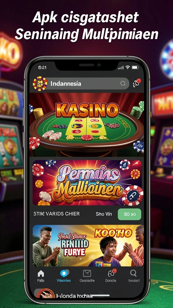 Tangkapan layar menunjukkan karakter utama dalam momen romantis.