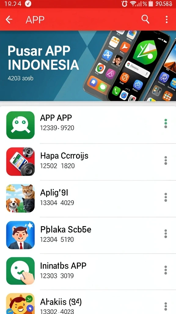 Fitur leaderboard untuk menampilkan peringkat pemain.