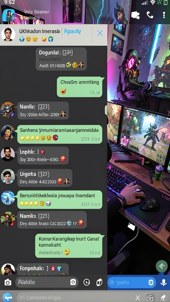 Screenshot menunjukkan mesin slot dengan tema petualangan yang menarik.