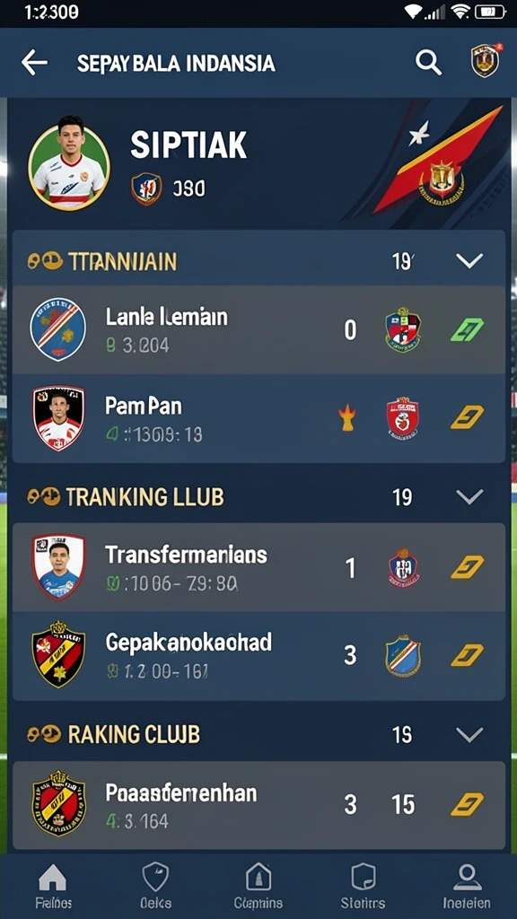 Karakter utama yang siap beraksi dalam misi seru.