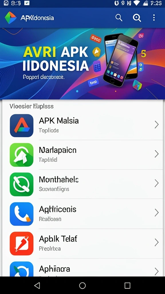 Interaksi sosial dengan teman-teman dalam aplikasi.