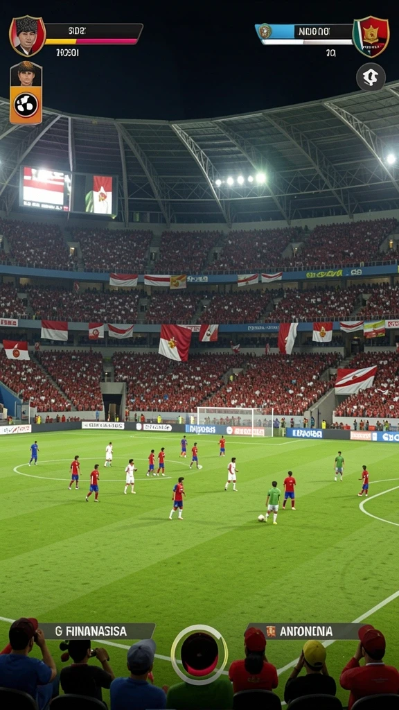 Berbagai tema slot yang seru dan menyenangkan.