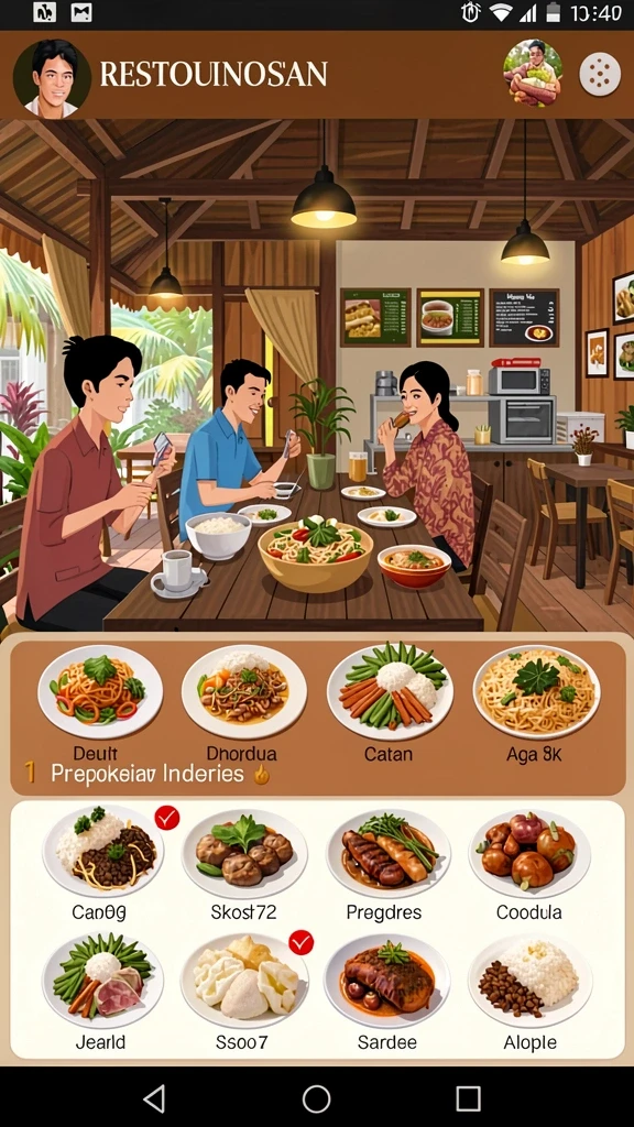 Peta baru dengan tantangan menarik untuk dieksplorasi.
