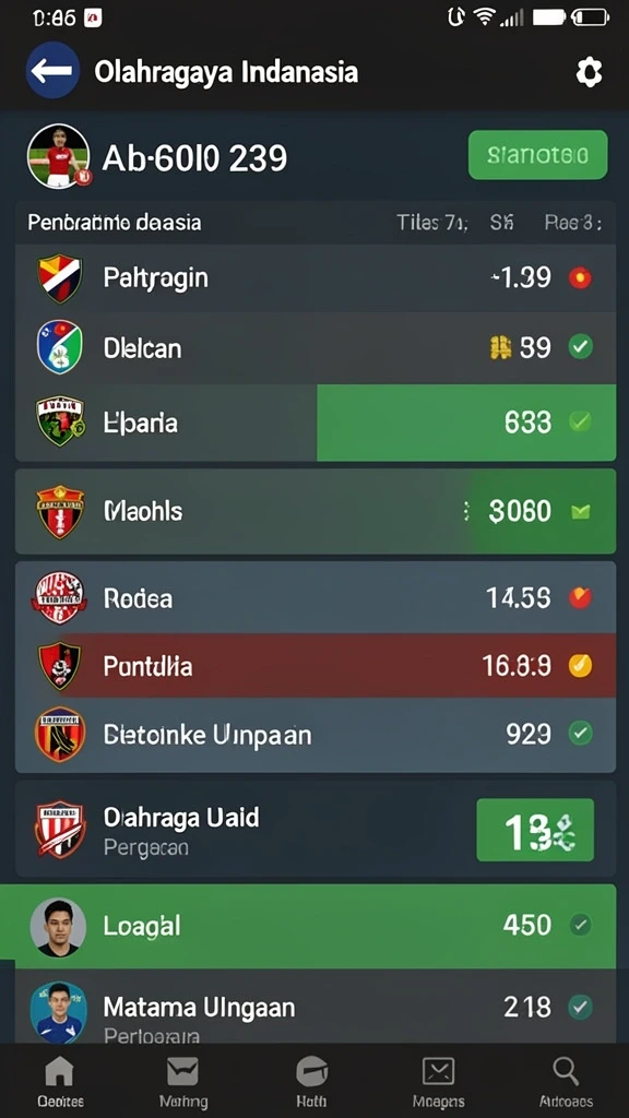 Karakter baru yang menambah keseruan permainan.