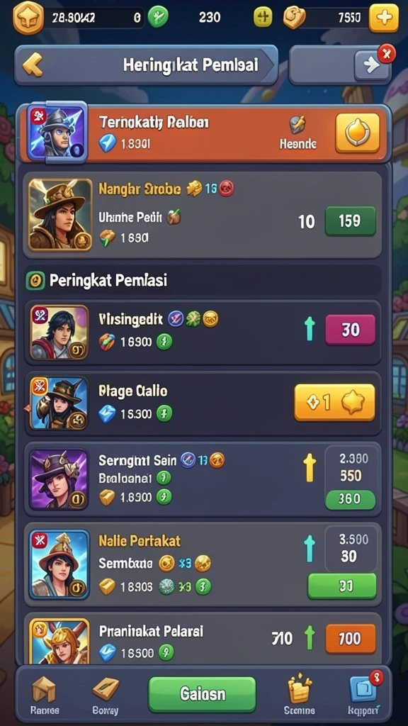 Dukungan pelanggan yang selalu siap membantu Anda.