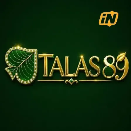talas89 — ikon APK