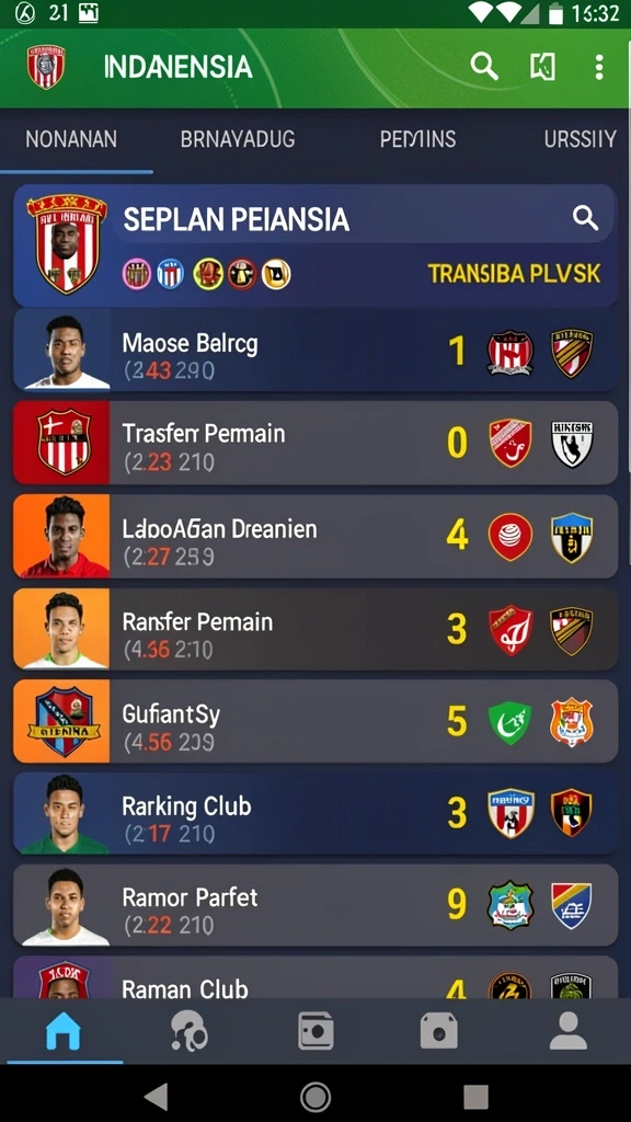 Berbagai tingkat kesulitan yang menantang untuk pemain.