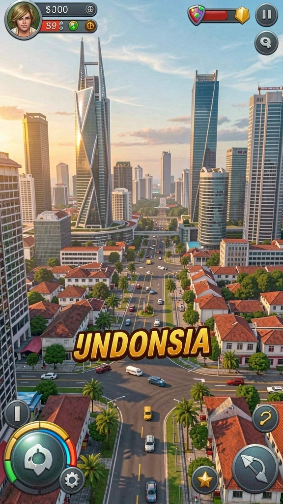 Sistem keamanan terbaik untuk perlindungan data.
