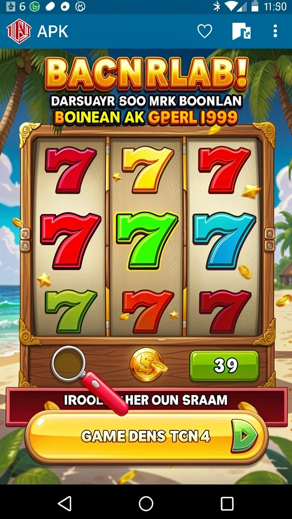 Fitur permainan togel 2D, 3D, dan 4D yang bervariasi.