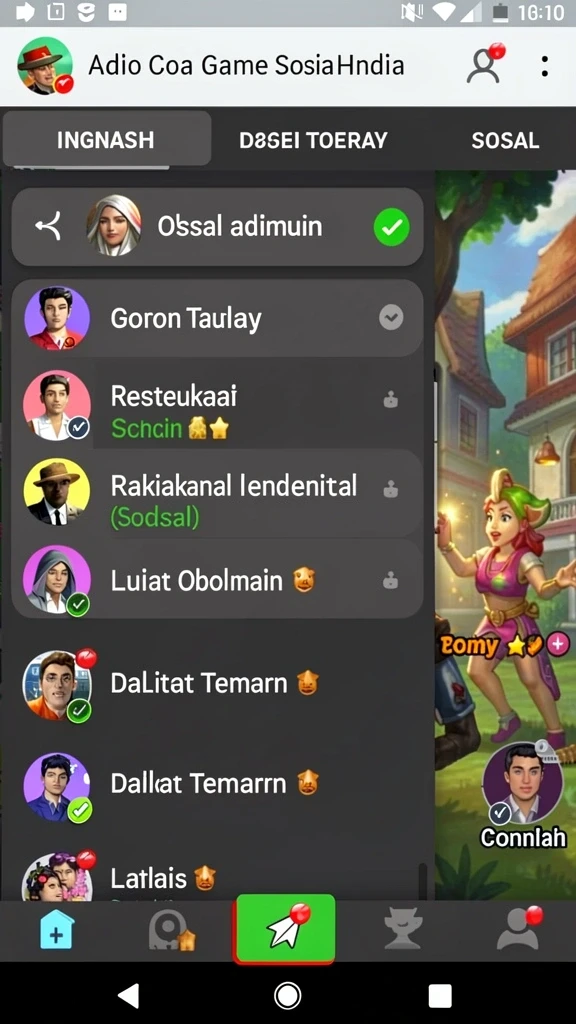 Proses transaksi yang cepat dan aman.