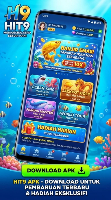 hit9 — halaman unduh